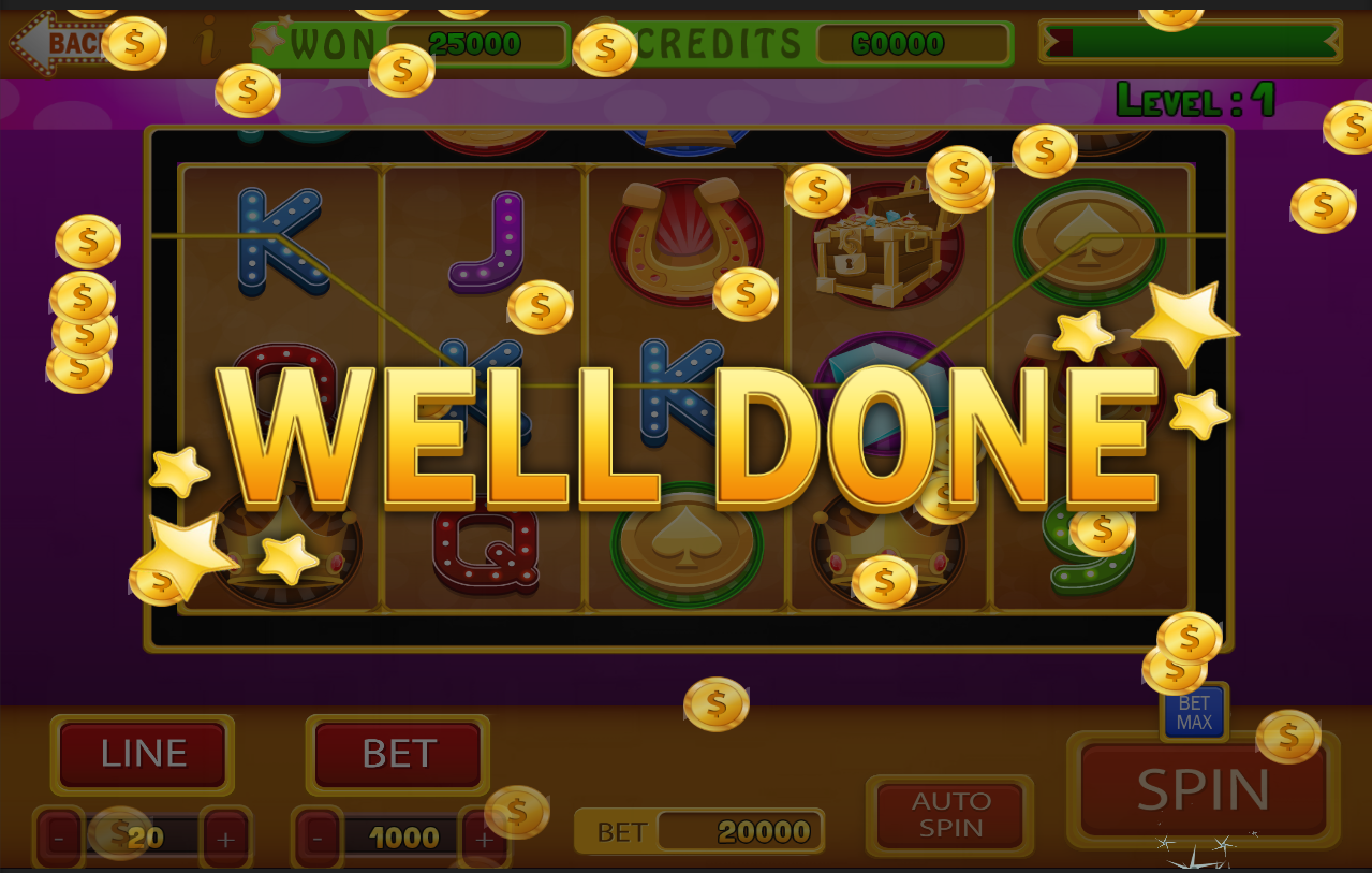 Slot machine source code unity poker oyna texas